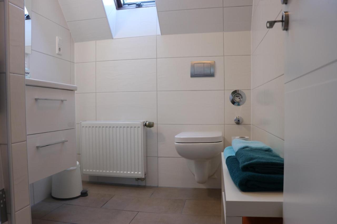Rentaroom-kassel Apartment *