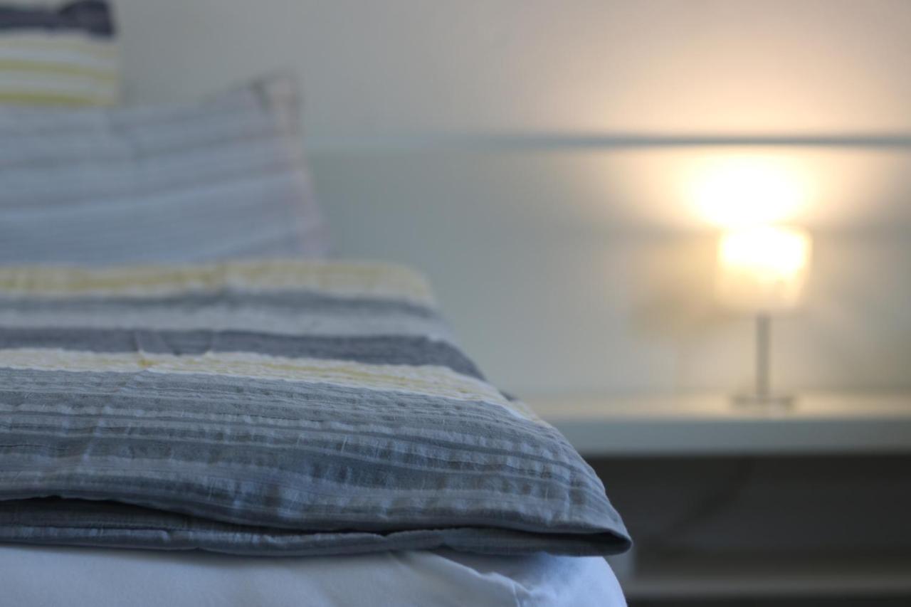 Apartament Rentaroom-kassel