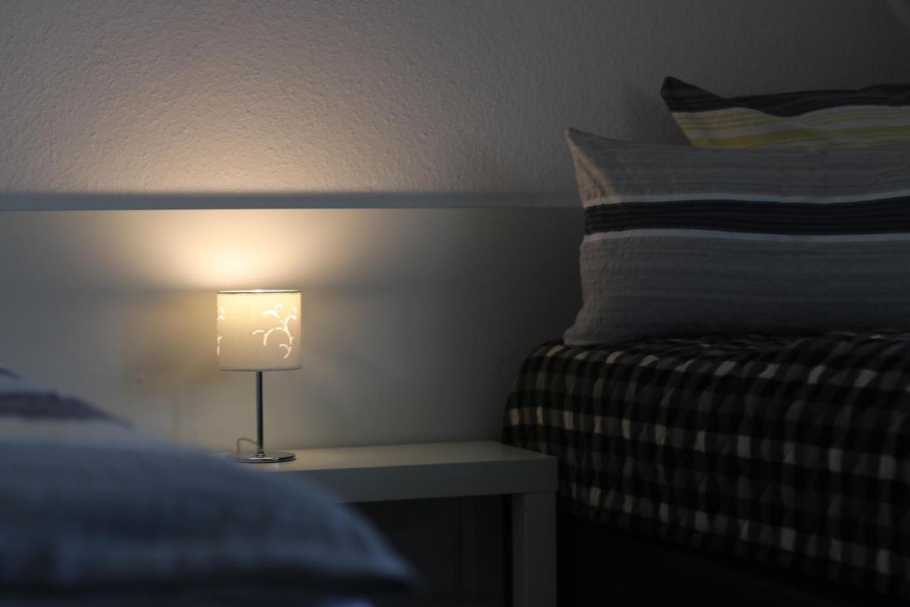 Rentaroom-kassel Apartment