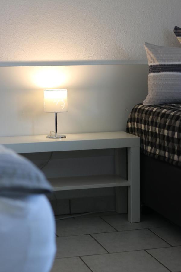 Rentaroom-kassel Apartment *