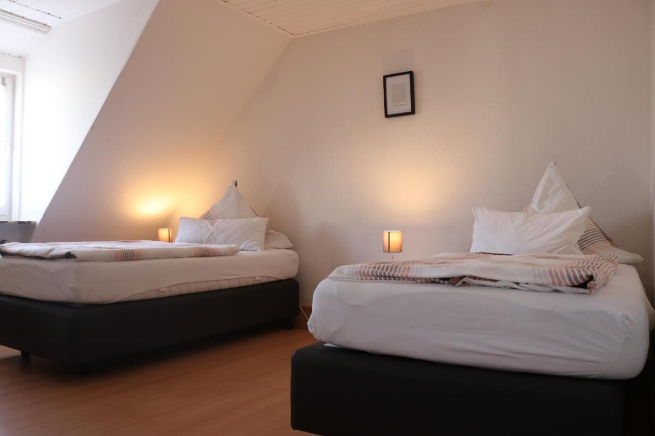 Rentaroom-kassel Apartment *