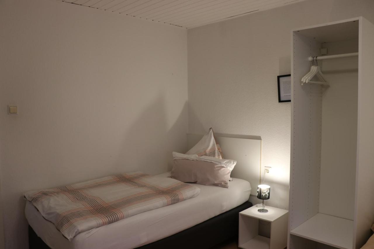 Rentaroom-kassel Apartament *