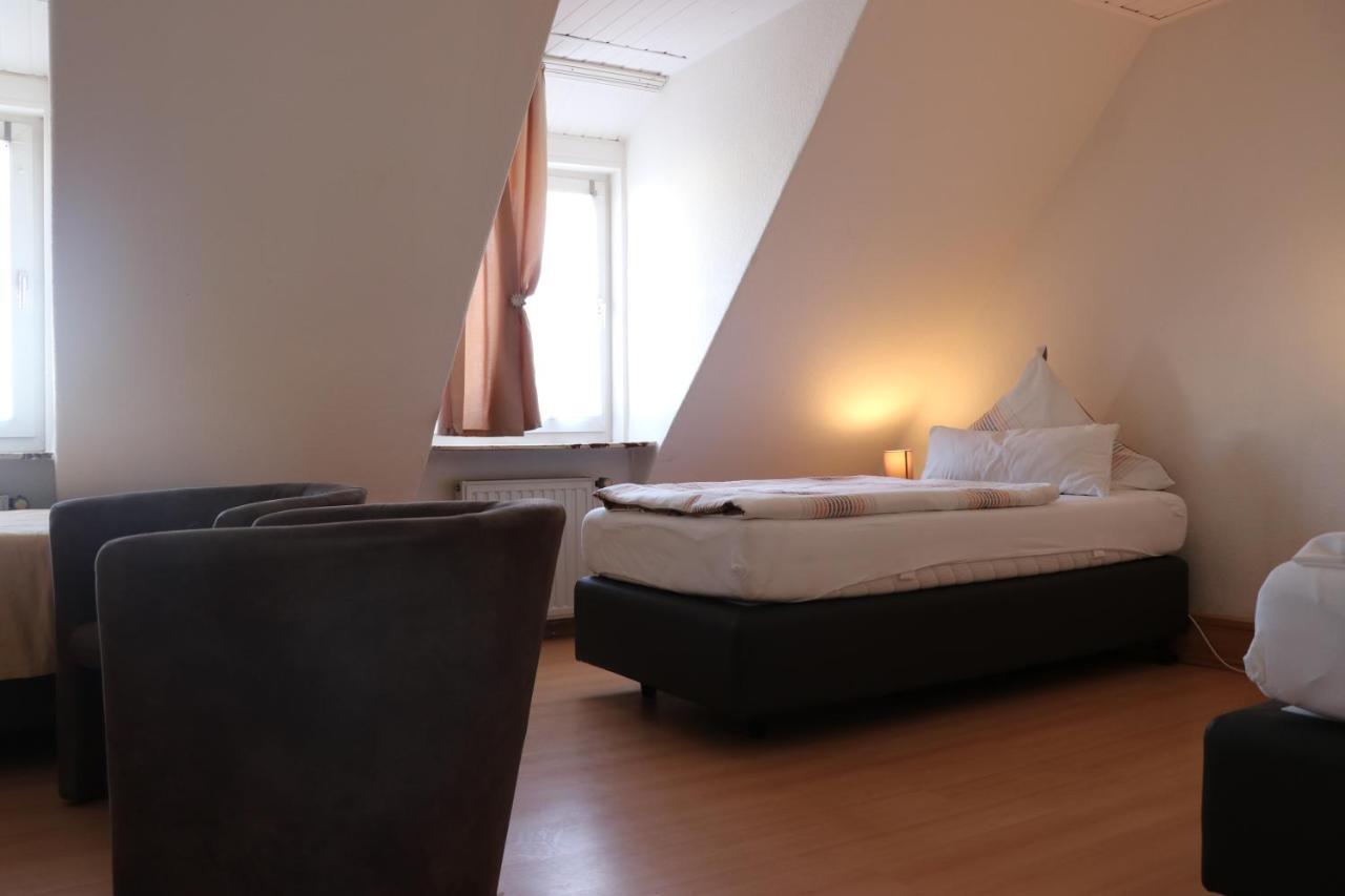 Rentaroom-kassel
