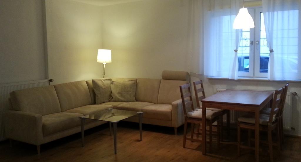 Rentaroom-kassel Apartment Kassel