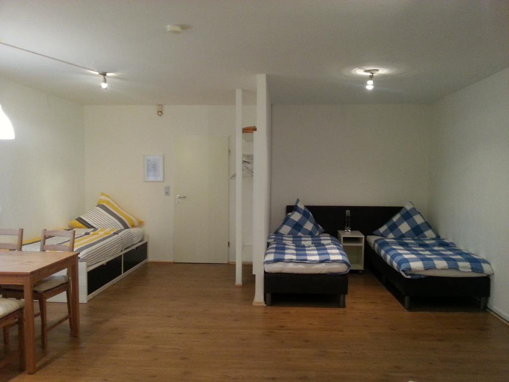 Rentaroom-kassel Apartment