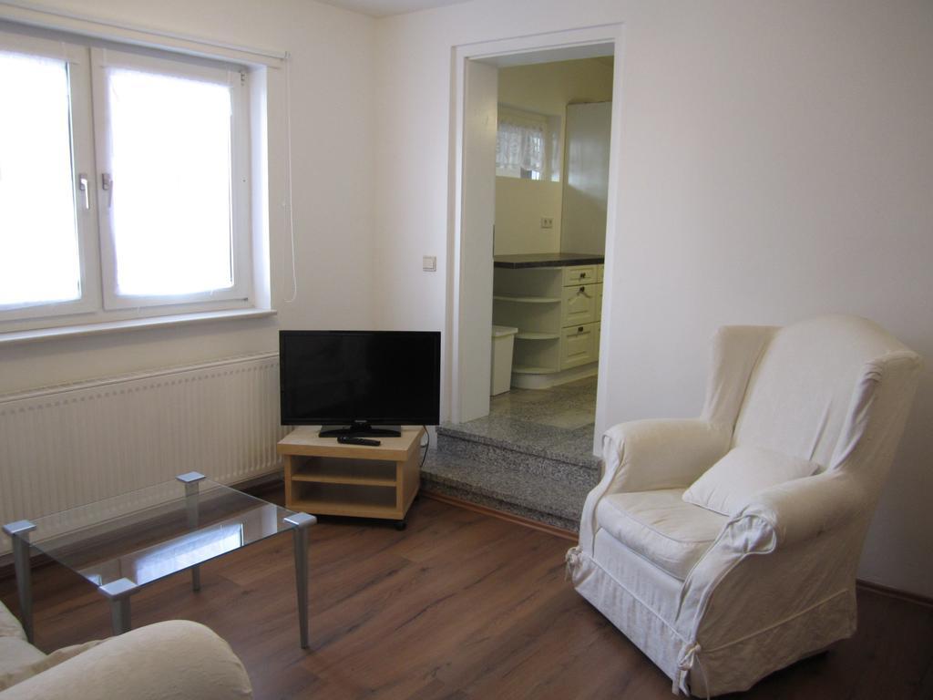 Rentaroom-kassel Apartment Kassel