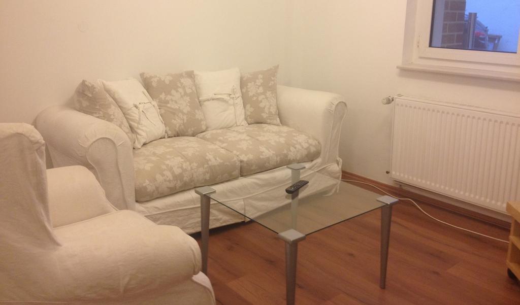 Rentaroom-kassel Apartment