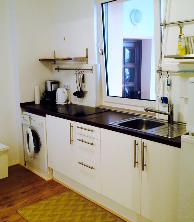 Apartament Rentaroom-kassel Kassel