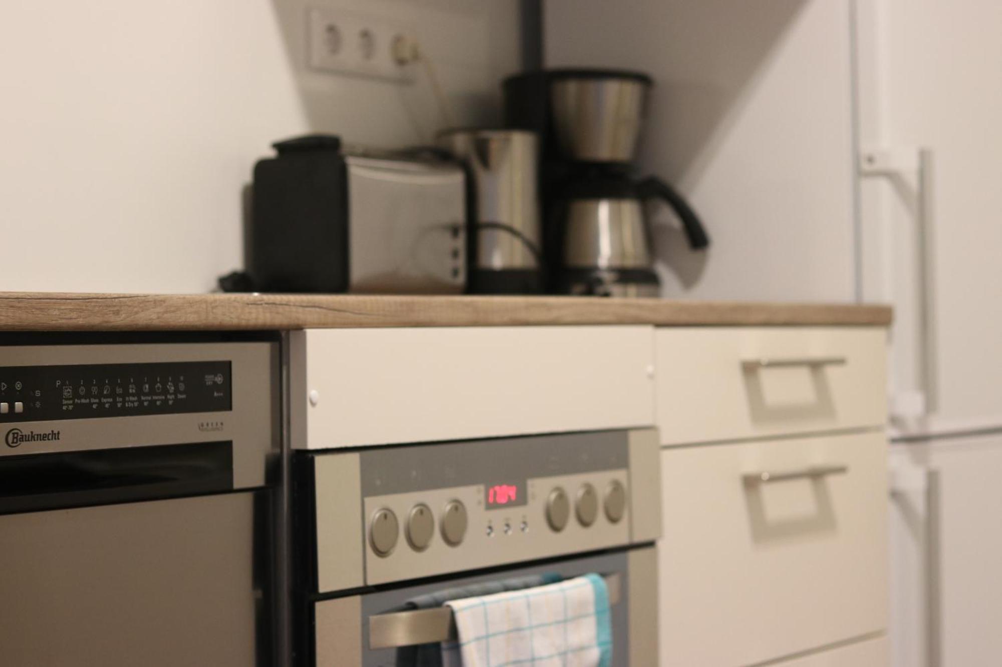 Apartment Rentaroom-kassel