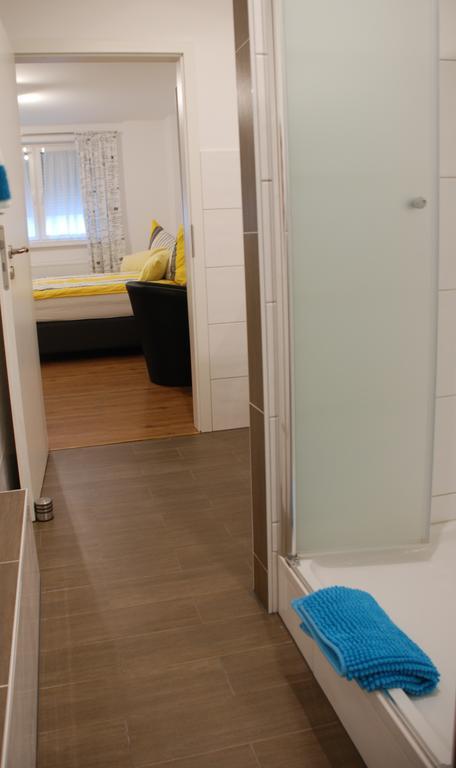 Rentaroom-kassel Apartament Kassel