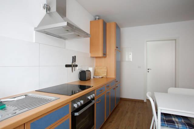 Rentaroom-kassel Apartment *