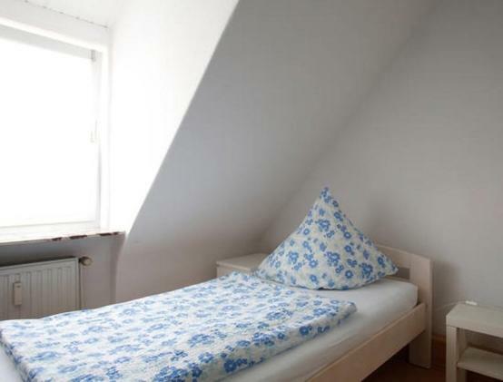 Rentaroom-kassel Apartment