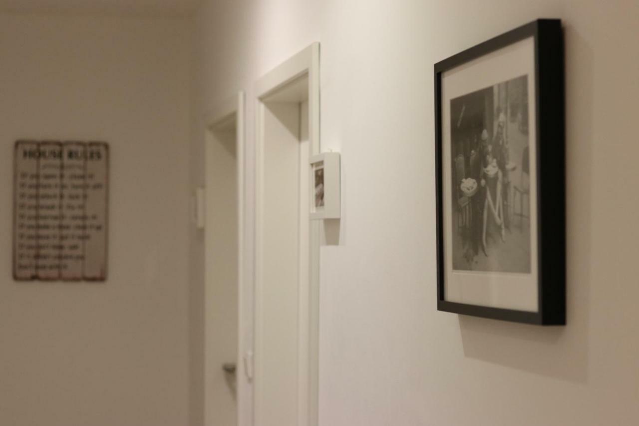 Rentaroom-kassel Apartment