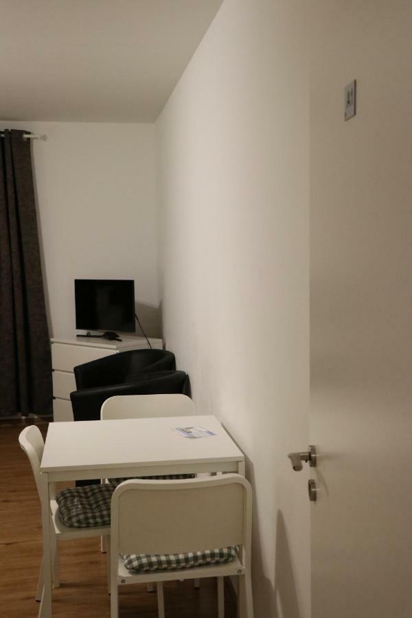 Rentaroom-kassel Apartment Kassel