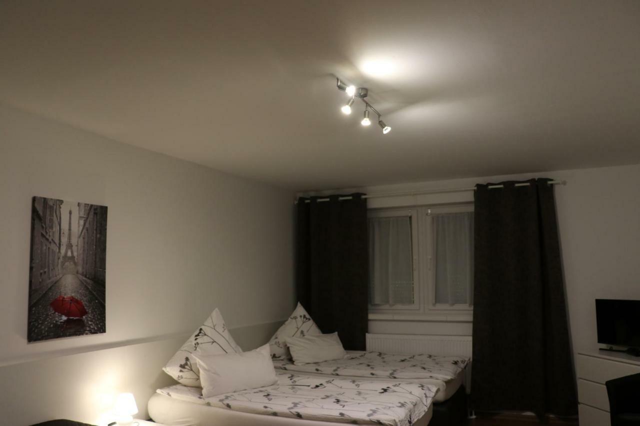 Rentaroom-kassel Apartament Kassel