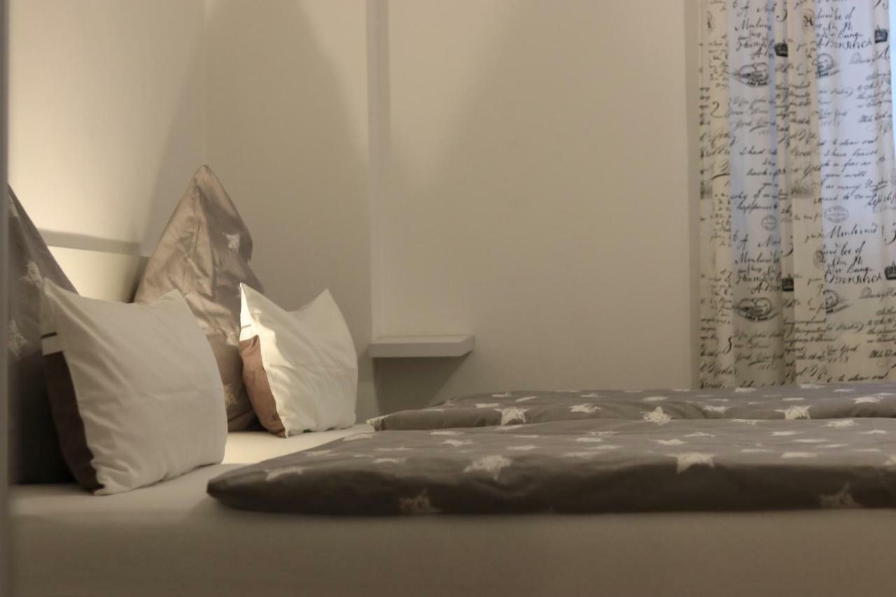 Apartament Rentaroom-kassel *