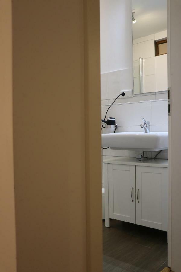 Apartment Rentaroom-kassel Kassel