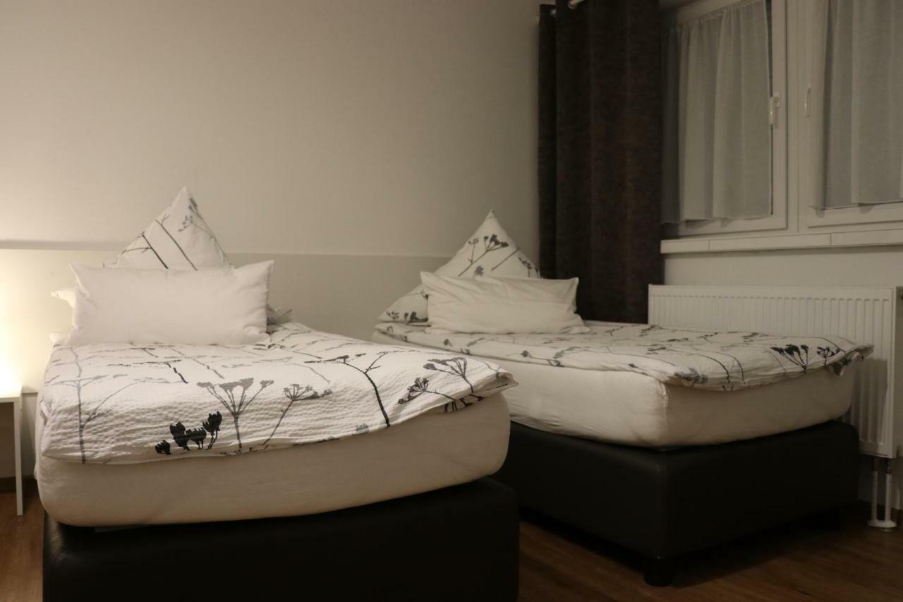 Apartament Rentaroom-kassel Kassel
