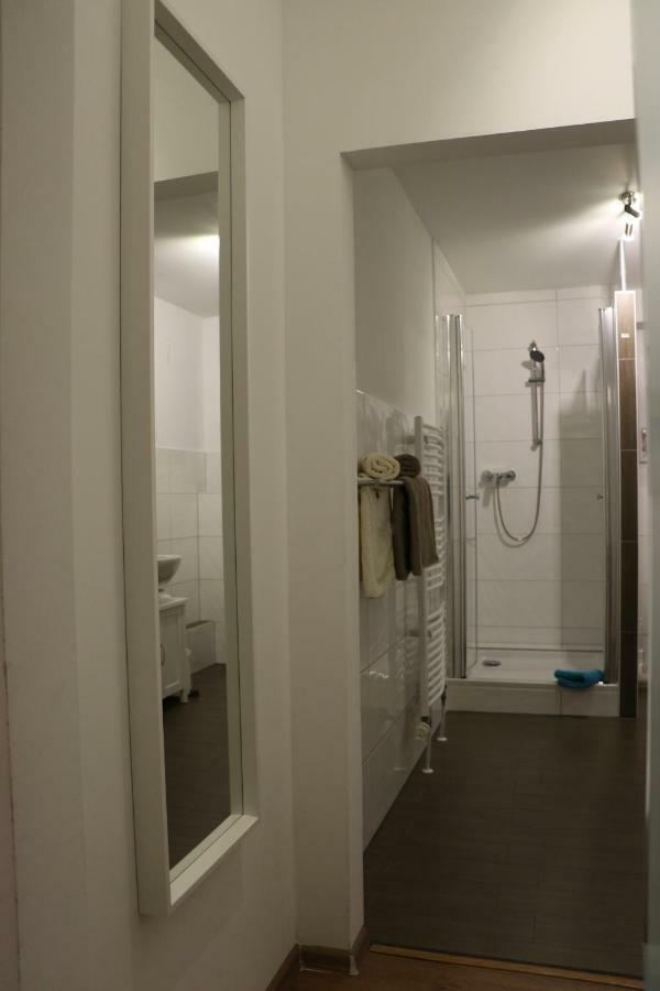 Apartment Rentaroom-kassel Kassel