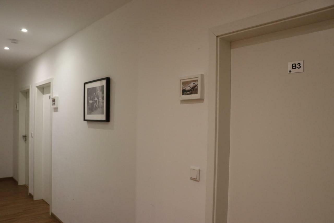 Apartment Rentaroom-kassel