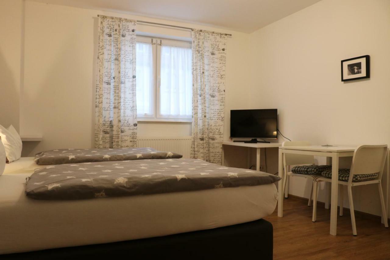 Apartment Rentaroom-kassel