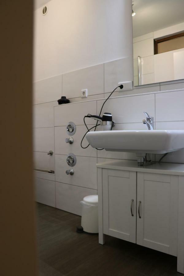 Rentaroom-kassel Apartment *