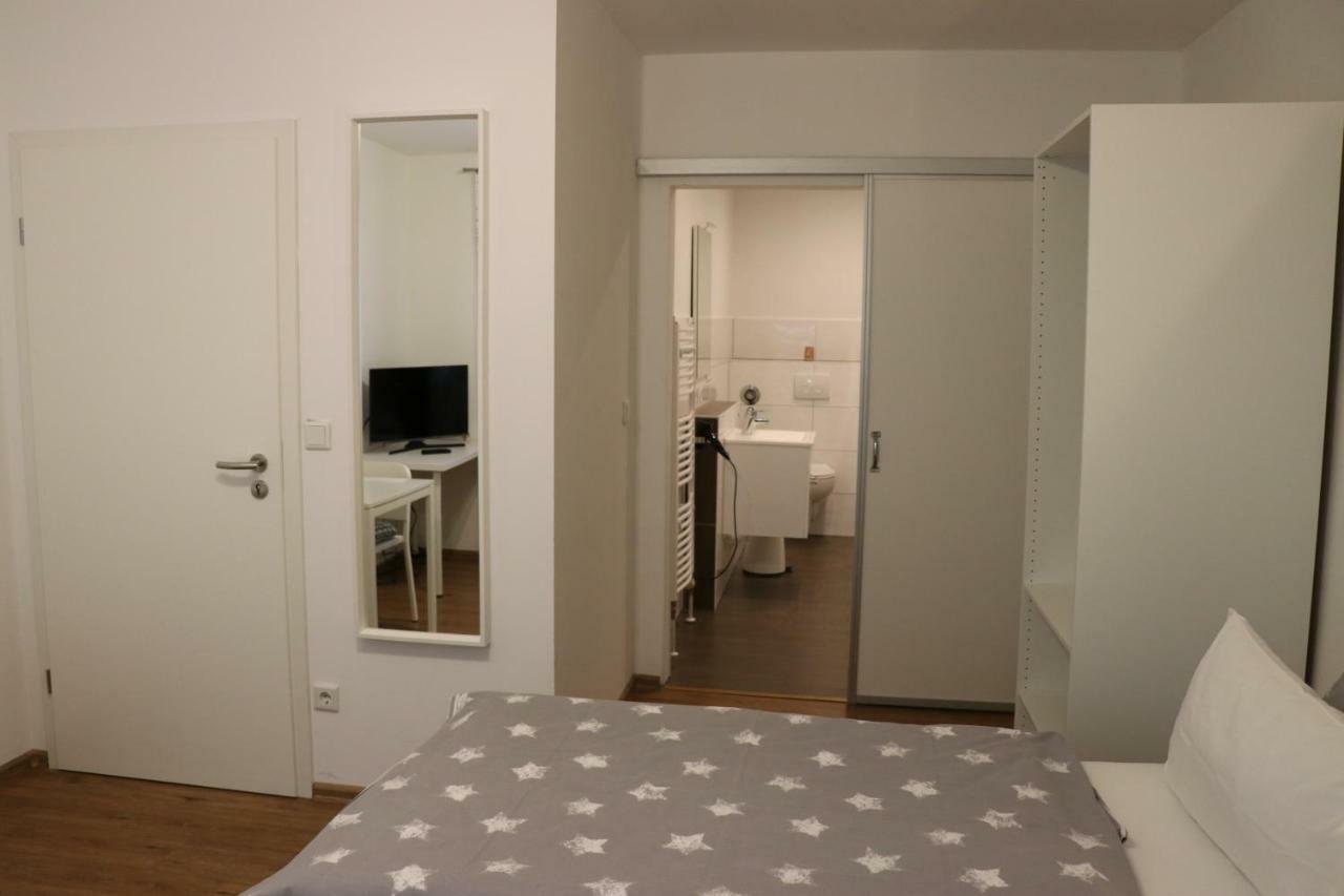 Apartament Rentaroom-kassel *