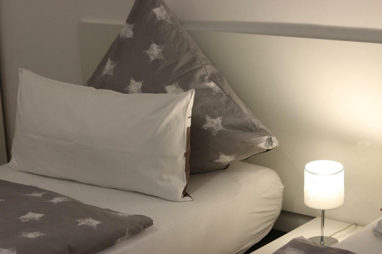 Apartament Rentaroom-kassel
