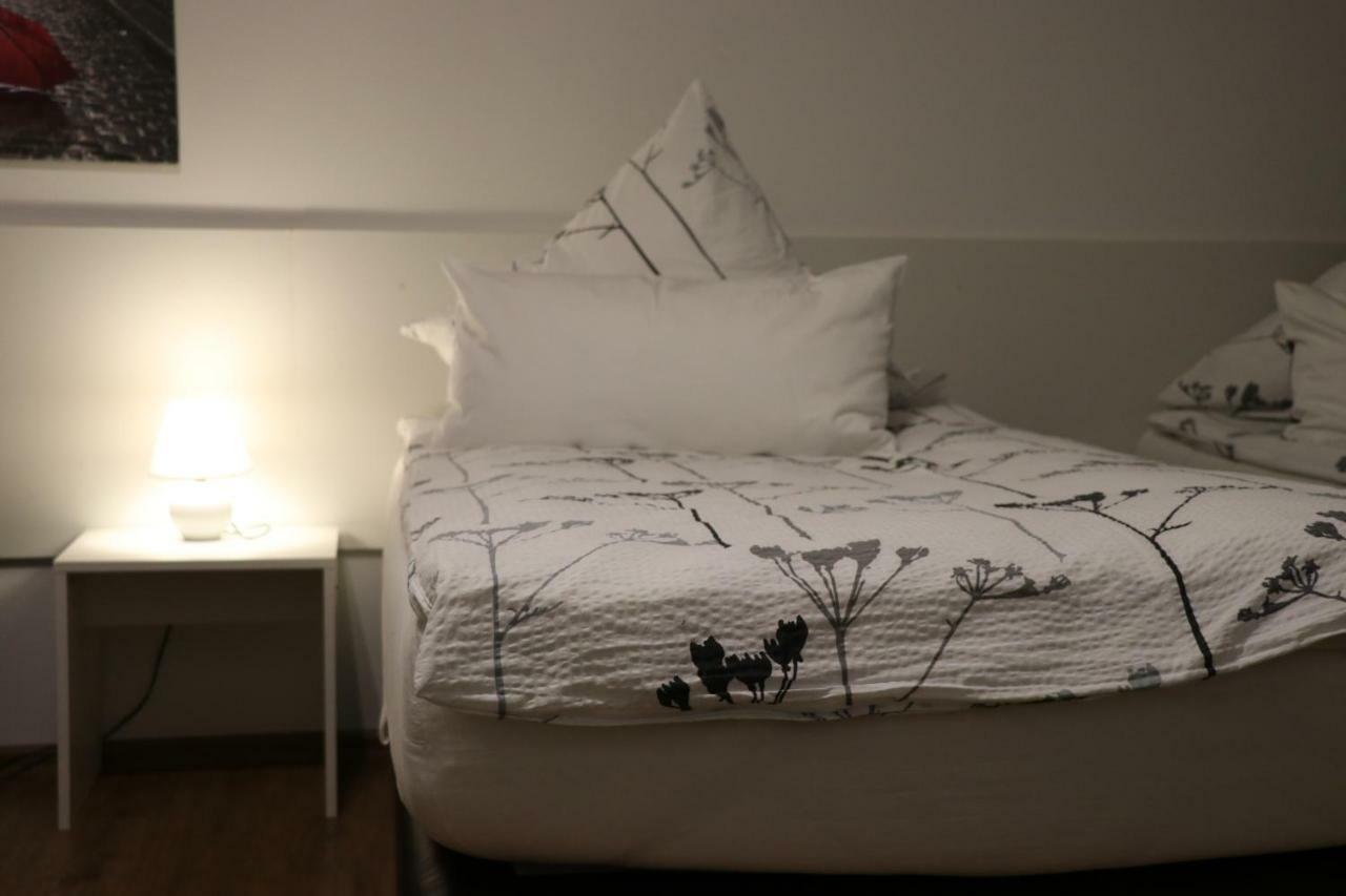 Rentaroom-kassel Apartment