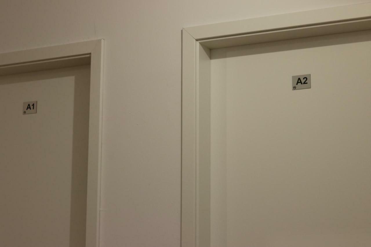 Rentaroom-kassel Apartment