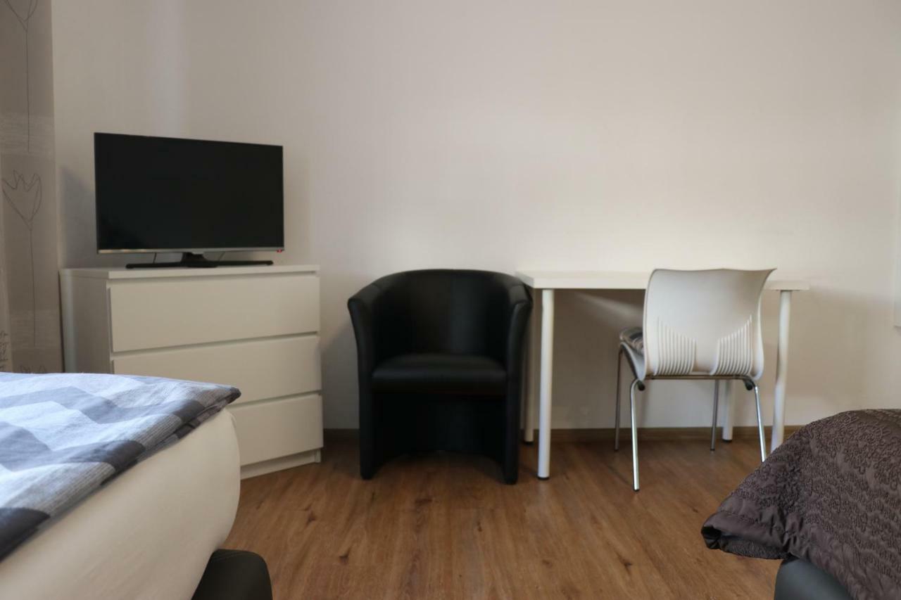 Rentaroom-kassel Apartment Kassel