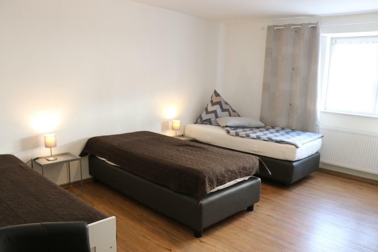 Rentaroom-kassel Apartament Kassel