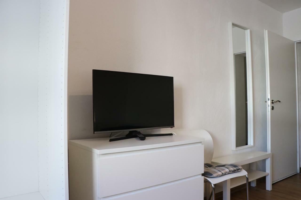 Apartment Rentaroom-kassel *