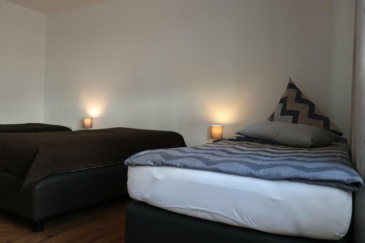 Rentaroom-kassel Apartment *