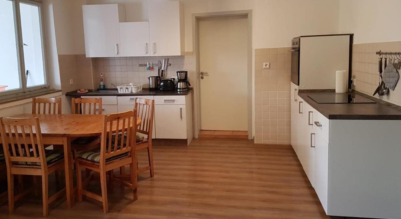 Rentaroom-kassel Apartament Kassel