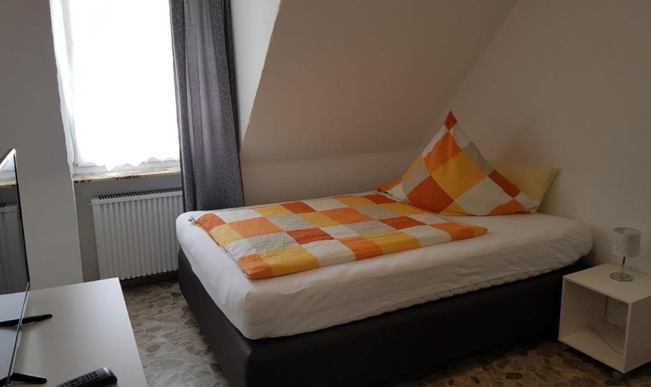 Rentaroom-kassel Apartment *